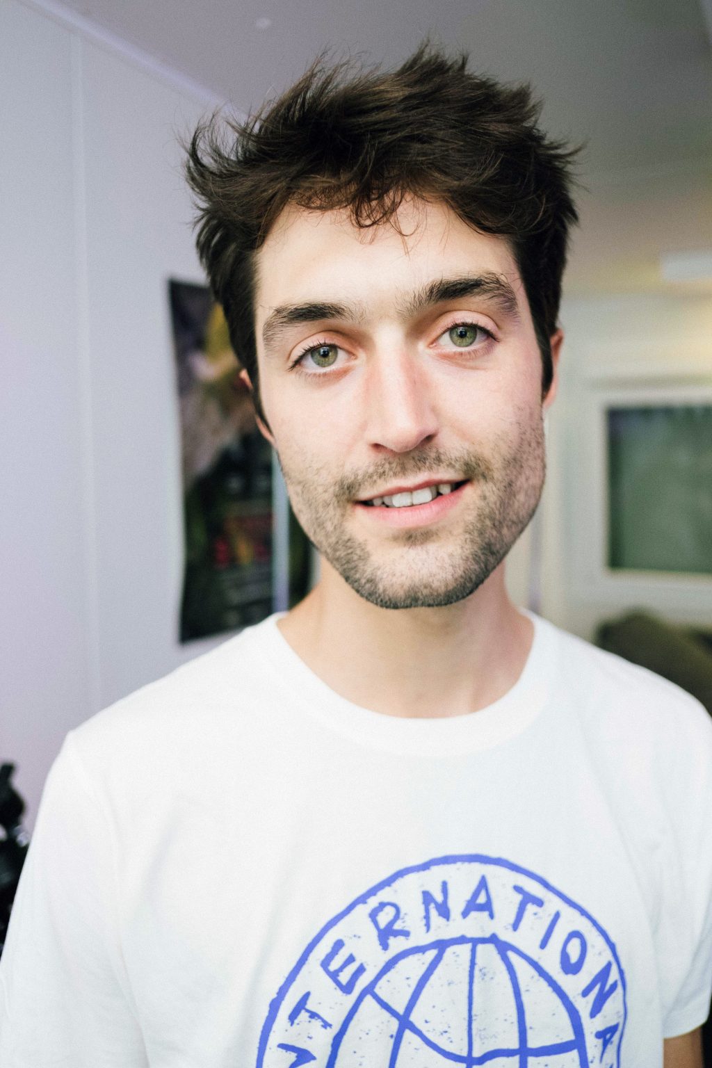 Christopher Annen Popmusikförderung für NRW